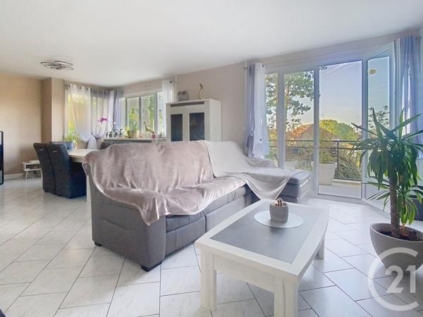 Maison à vendre  6 pièces - 135 m2 LILLEBONNE - 76