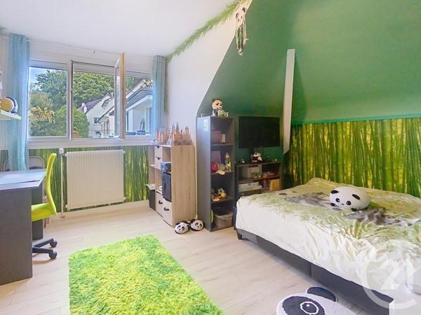 Maison à vendre  6 pièces - 135 m2 LILLEBONNE - 76