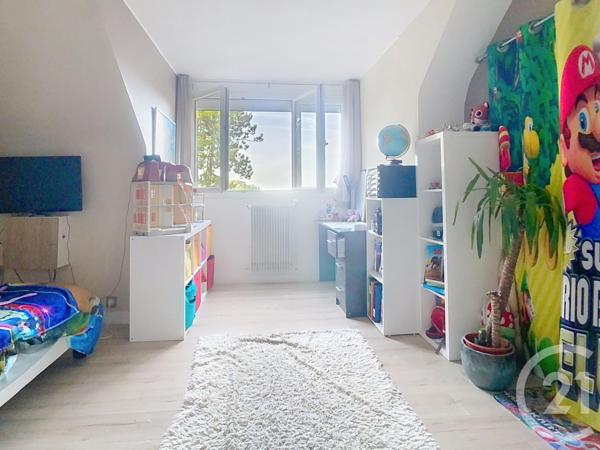 Maison à vendre  6 pièces - 135 m2 LILLEBONNE - 76