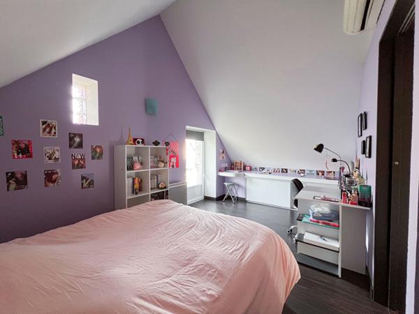 Maison Rives Du Loir En Anjou 8 pièce(s) 197 m2