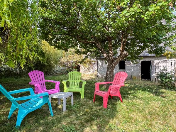 Maison Rives Du Loir En Anjou 8 pièce(s) 197 m2