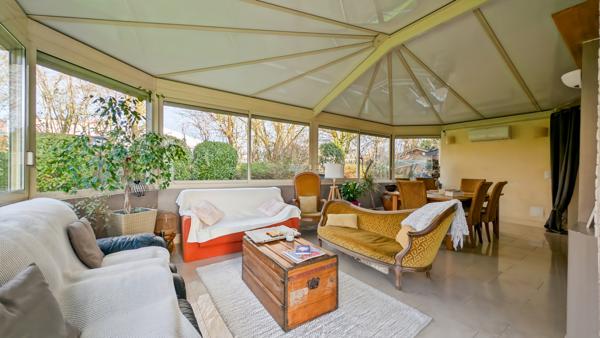 Pleumeleuc (35137) maison 7 pièces 146m²