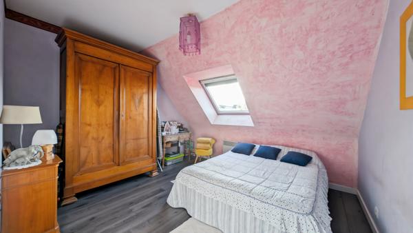 Pleumeleuc (35137) maison 7 pièces 146m²