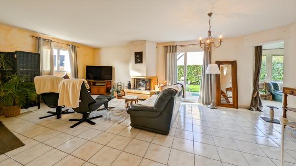 Pleumeleuc (35137) maison 7 pièces 146m²