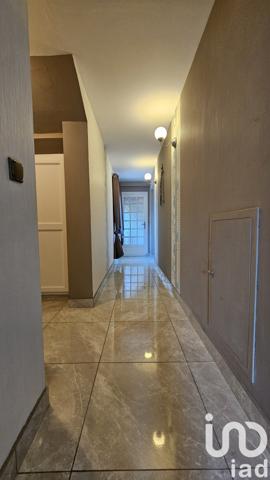 Maison à vendre 7 pièces 226 m² Châtenay-sur-Seine
