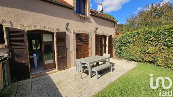 Maison à vendre 7 pièces 226 m² Châtenay-sur-Seine