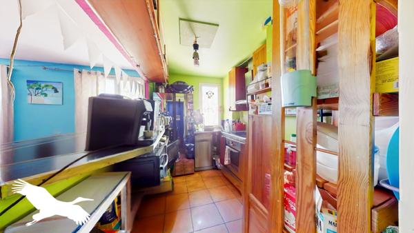 Appartement à vendre 135 000 € Marseille 09 4 p 62 m² DPE C