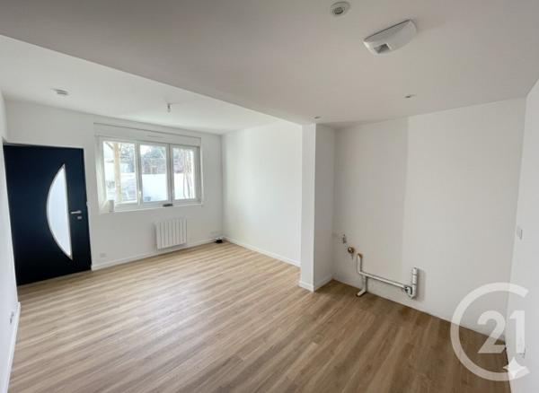 Appartement T3 à vendre  3 pièces - 47,26 m2 LANESTER - 56