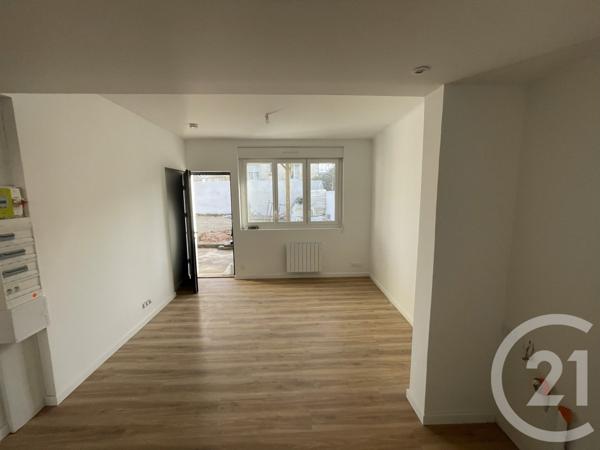 Appartement T3 à vendre  3 pièces - 47,26 m2 LANESTER - 56
