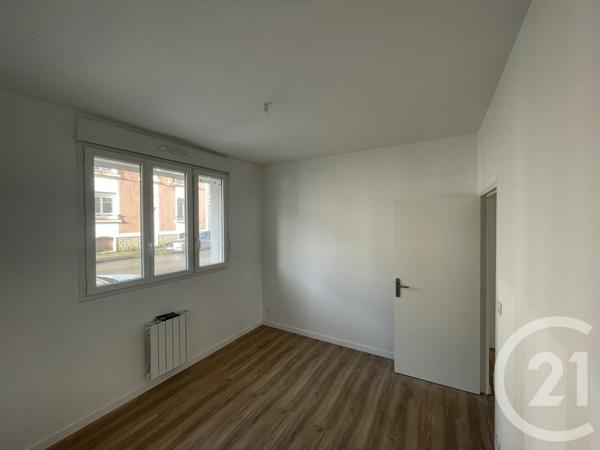 Appartement T3 à vendre  3 pièces - 47,26 m2 LANESTER - 56