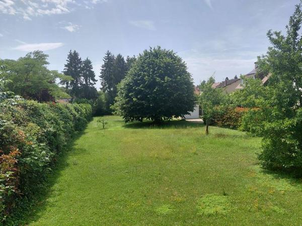 Terrain à vendre 215 000 € Maule 940 m² DPE