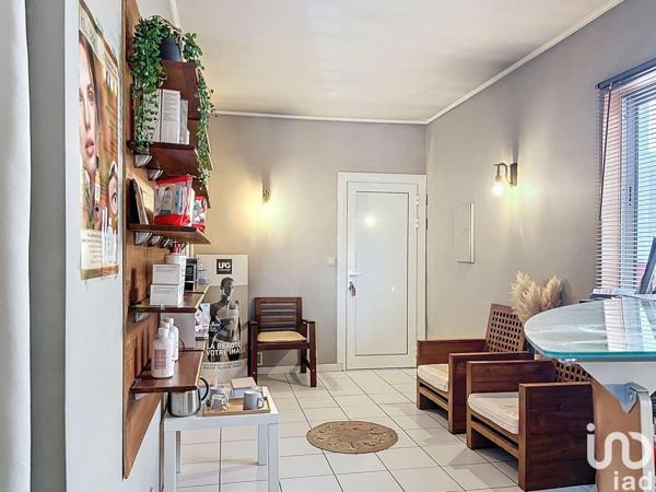 Atelier à vendre 49 m² Le Beausset