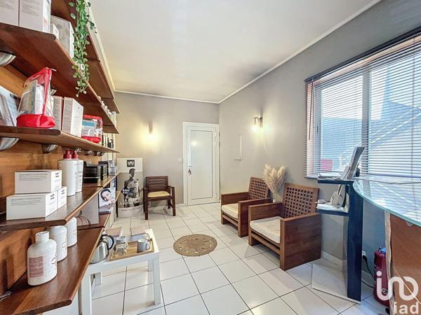 Atelier à vendre 49 m² Le Beausset