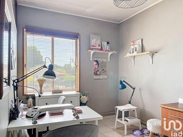 Atelier à vendre 49 m² Le Beausset