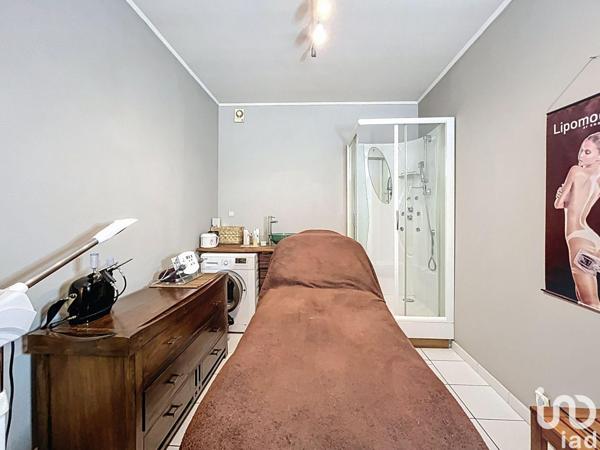 Atelier à vendre 49 m² Le Beausset