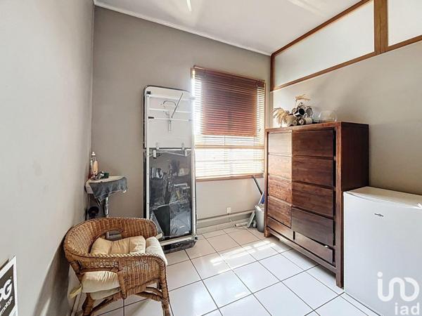 Atelier à vendre 49 m² Le Beausset