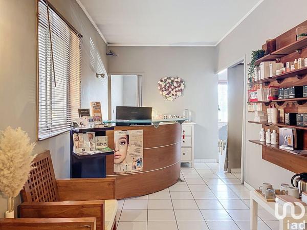 Atelier à vendre 49 m² Le Beausset