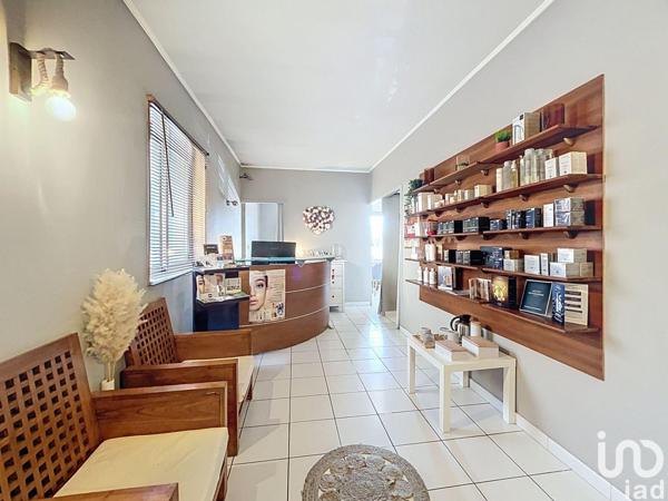 Atelier à vendre 49 m² Le Beausset