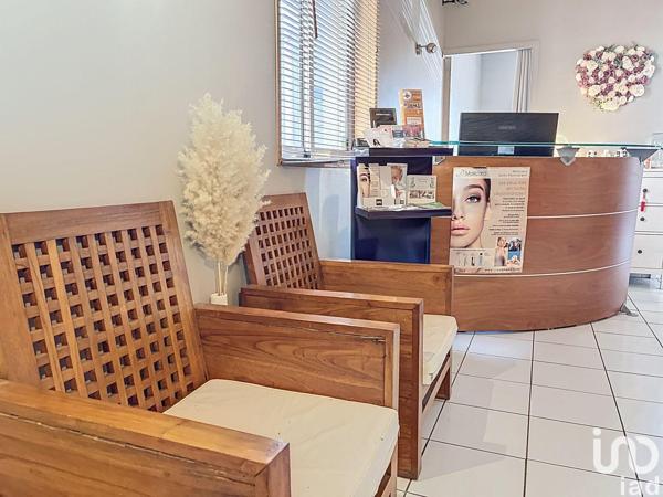 Atelier à vendre 49 m² Le Beausset