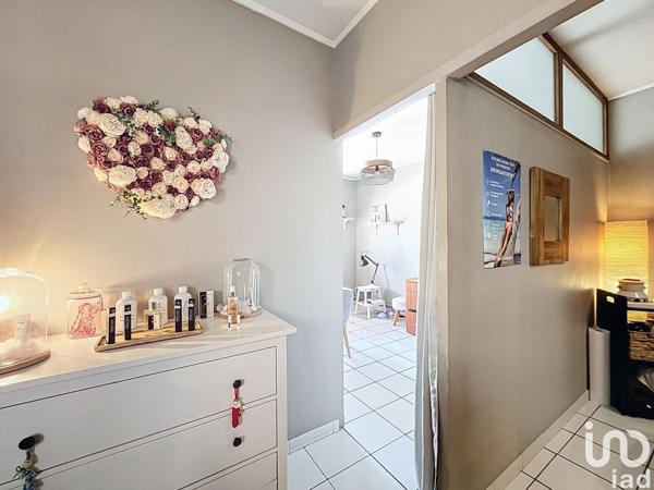 Atelier à vendre 49 m² Le Beausset