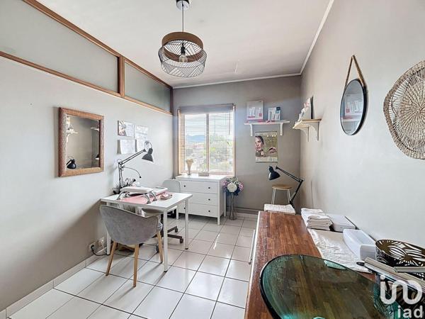 Atelier à vendre 49 m² Le Beausset