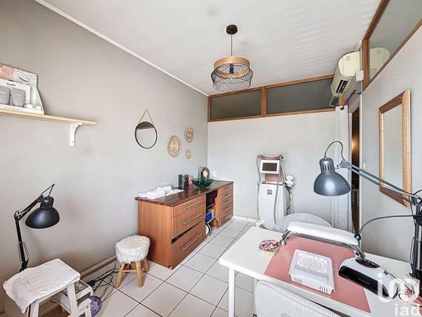 Atelier à vendre 49 m² Le Beausset