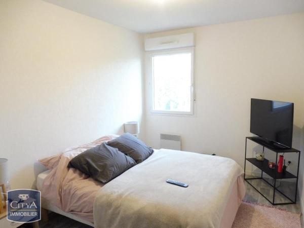 Appartement à louer 3 pièces 52.78m²