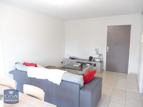 Appartement à louer 3 pièces 52.78m²