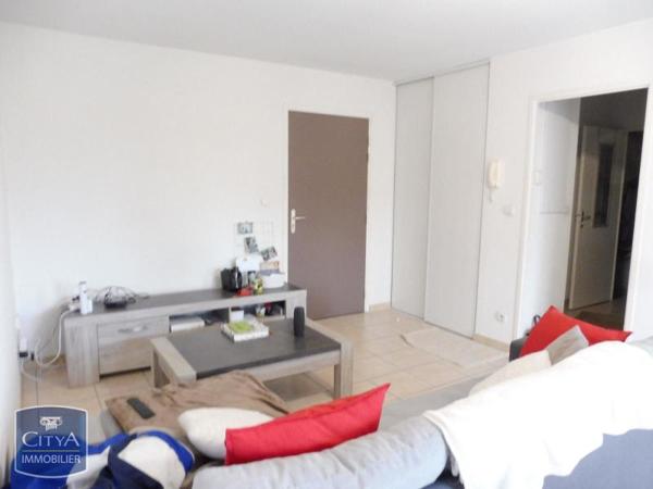 Appartement à louer 3 pièces 52.78m²