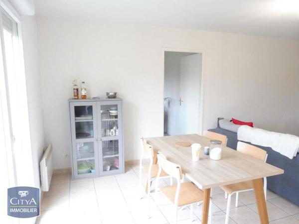 Appartement à louer 3 pièces 52.78m²