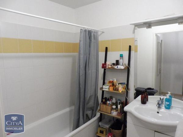 Appartement à louer 3 pièces 52.78m²