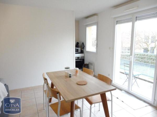 Appartement à louer 3 pièces 52.78m²