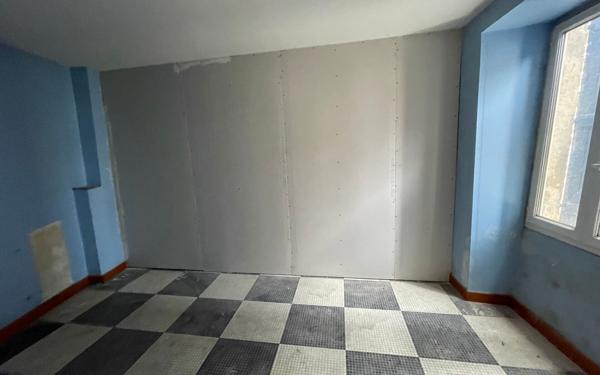 Appartement à vendre    2 pièces • 33,94 m2 Saint-Sever