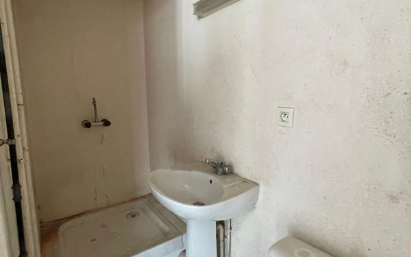 Appartement à vendre    2 pièces • 33,94 m2 Saint-Sever