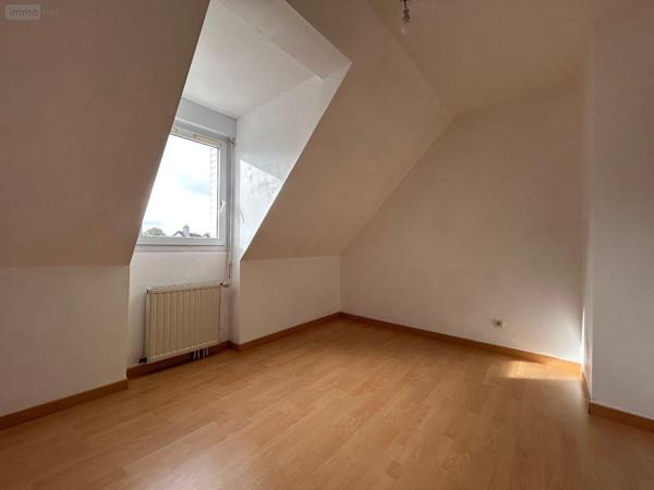 Maison à vendre à Aigné dans la Sarthe (72650), ref : SL-72021-487