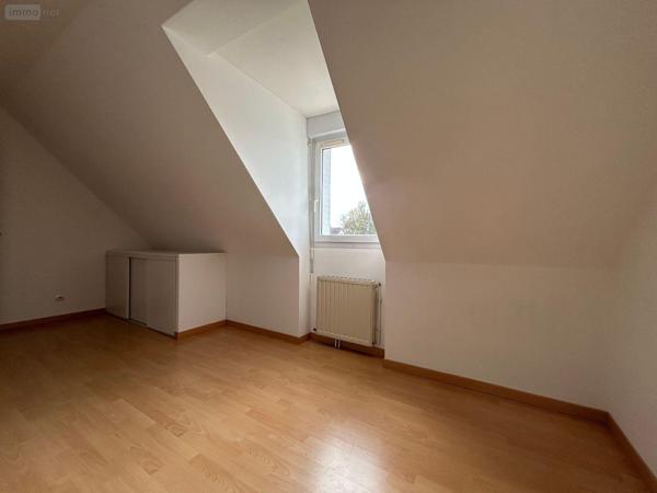 Maison à vendre à Aigné dans la Sarthe (72650), ref : SL-72021-487