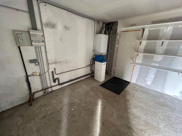 Maison à vendre à Aigné dans la Sarthe (72650), ref : SL-72021-487