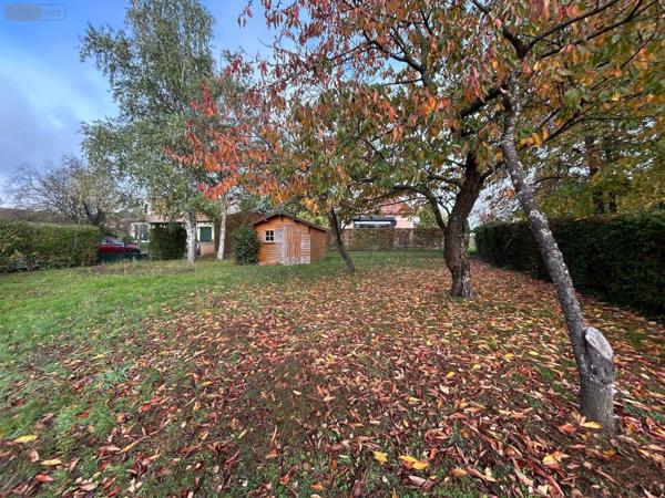 Maison à vendre à Aigné dans la Sarthe (72650), ref : SL-72021-487