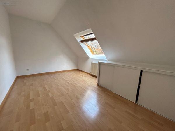 Maison à vendre à Aigné dans la Sarthe (72650), ref : SL-72021-487