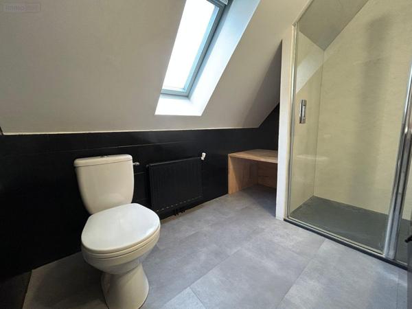 Maison à vendre à Aigné dans la Sarthe (72650), ref : SL-72021-487