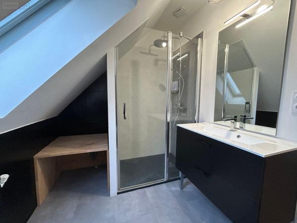 Maison à vendre à Aigné dans la Sarthe (72650), ref : SL-72021-487