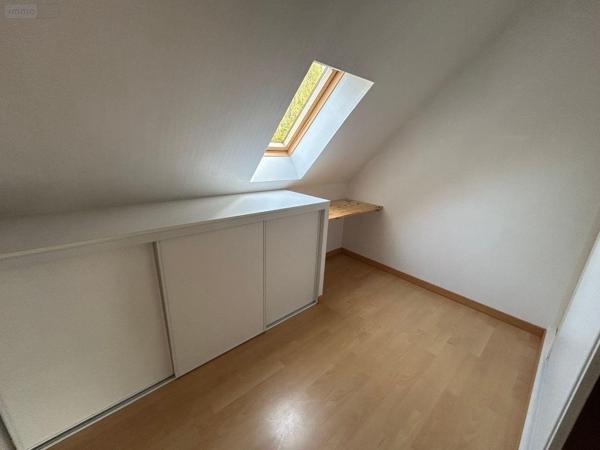 Maison à vendre à Aigné dans la Sarthe (72650), ref : SL-72021-487