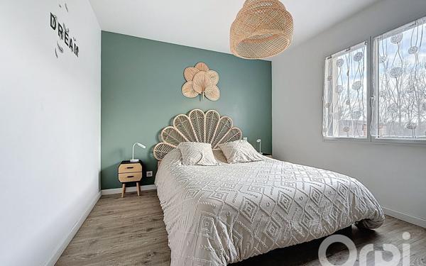 Maison à vendre    4 pièces • 106 m2 La Garnache