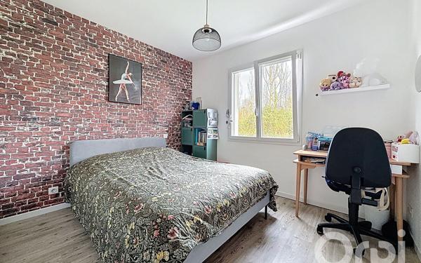 Maison à vendre    4 pièces • 106 m2 La Garnache