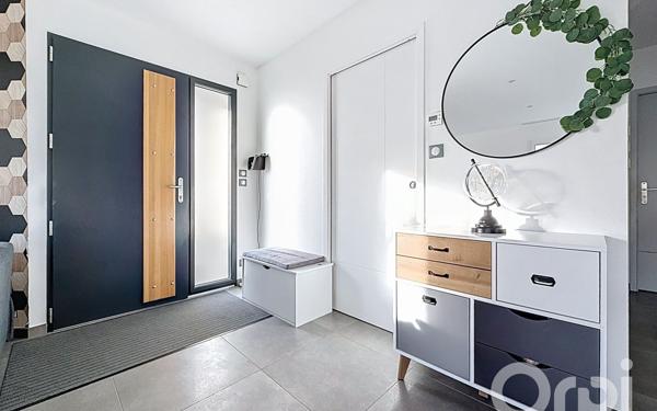 Maison à vendre    4 pièces • 106 m2 La Garnache