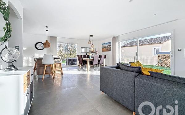 Maison à vendre    4 pièces • 106 m2 La Garnache