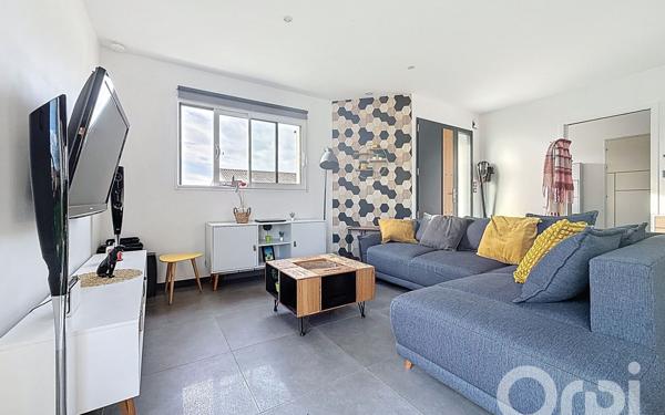 Maison à vendre    4 pièces • 106 m2 La Garnache