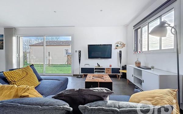 Maison à vendre    4 pièces • 106 m2 La Garnache