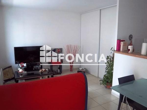 Location Studio 27.95 m² - 2 RUE M.DE LATTRE DE TASSIGNY Bourg En Bresse 01000