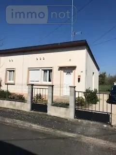 Achat - Immeuble La Fère 02800 108 m 2 766 m 2